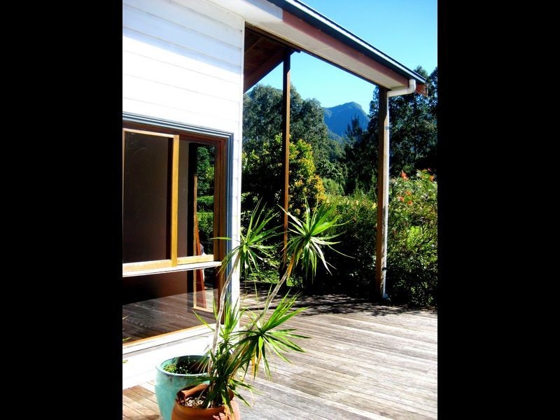 325 Limpinwood Valley Road, Limpinwood NSW 2484