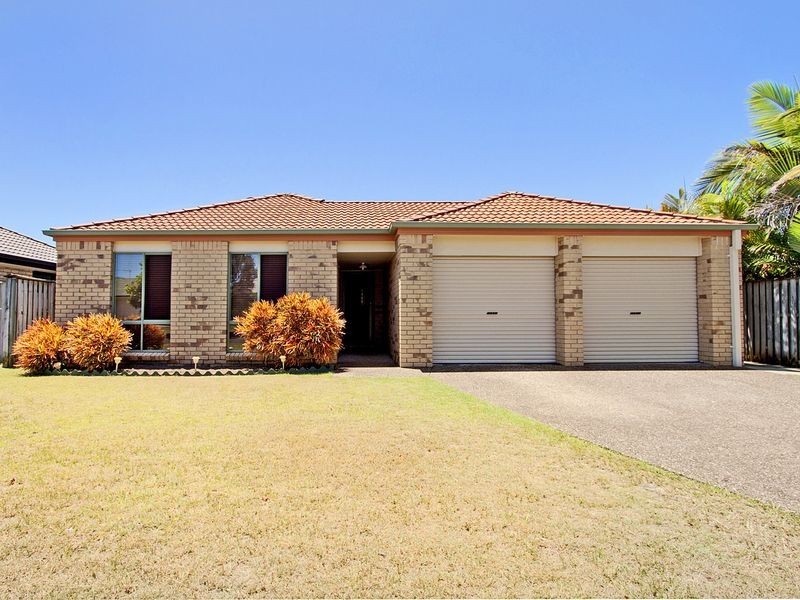 22 Kingfisher Circuit, Kingscliff NSW 2487