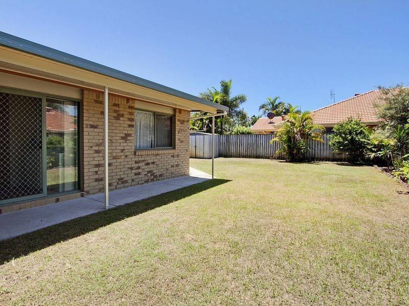 22 Kingfisher Circuit, Kingscliff NSW 2487