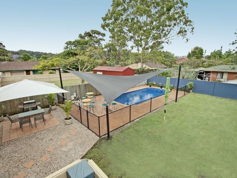 12 Red Bass Avenue, Tweed Heads West NSW 2485