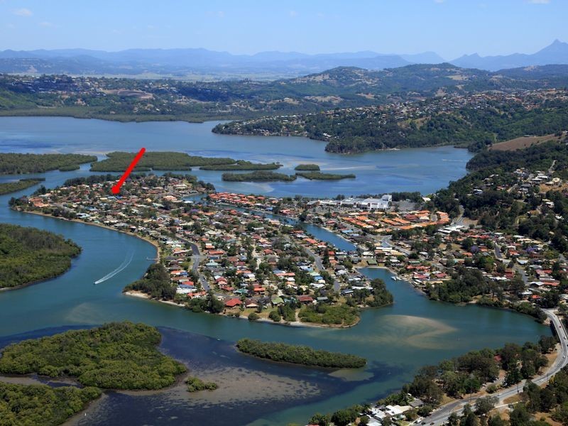 12 Red Bass Avenue, Tweed Heads West NSW 2485