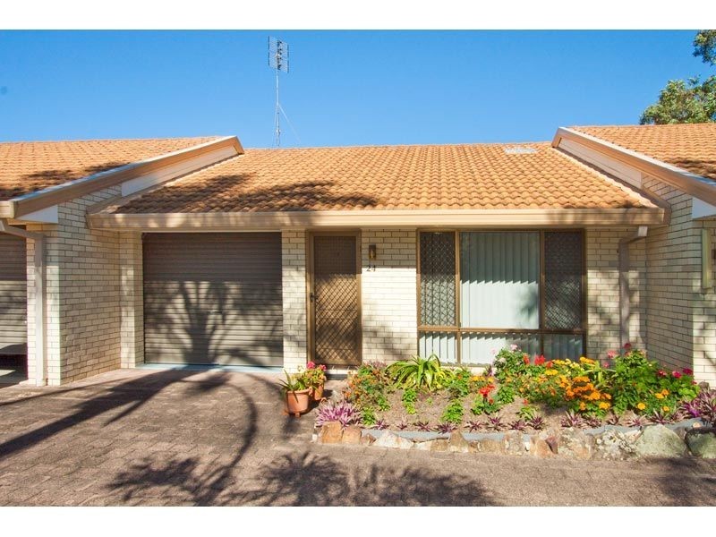 24/12-20 Sand Street, Kingscliff NSW 2487