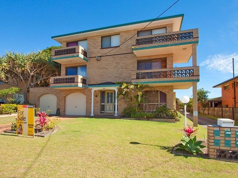 3/19 Orient Street, Kingscliff NSW 2487