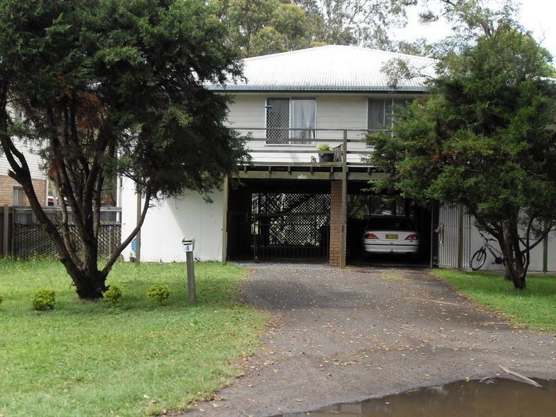 4 Terrace Street, Chinderah NSW 2487