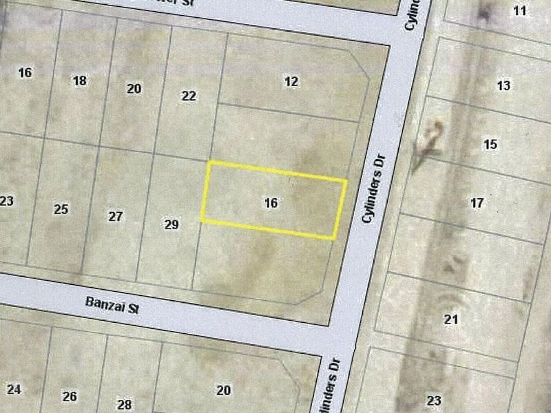 16 Cylinders Drive, Kingscliff NSW 2487