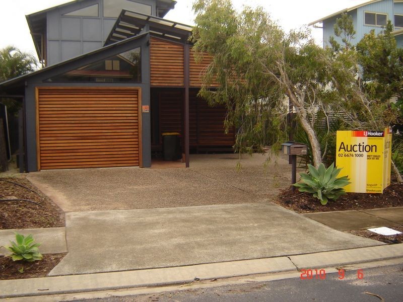 13 Steelwood Lane, Casuarina NSW 2487