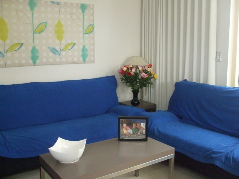 Apartment Barclay Drive, Casuarina NSW 2487