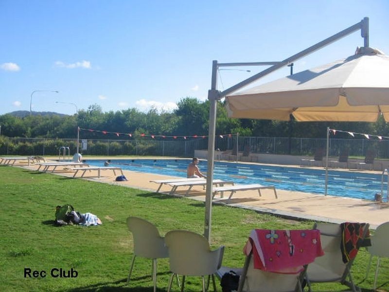 Apartment Barclay Drive, Casuarina NSW 2487