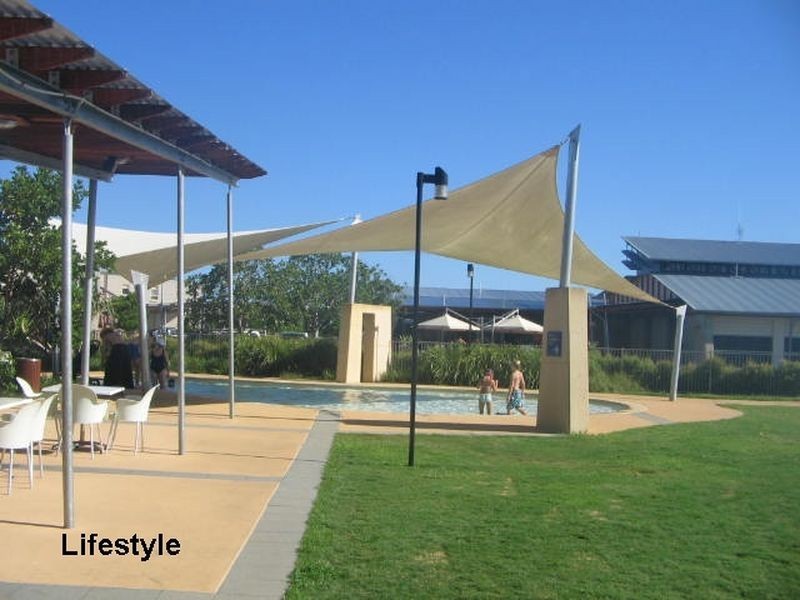 Apartment Barclay Drive, Casuarina NSW 2487