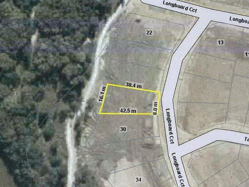 28 Longboard Circuit, Kingscliff NSW 2487