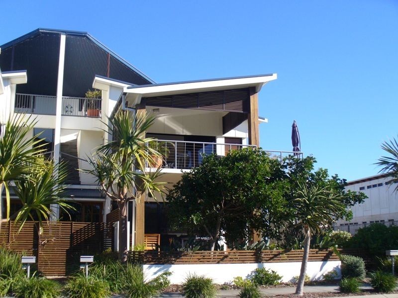 1/32-34 Kamala Crescent, Casuarina NSW 2487