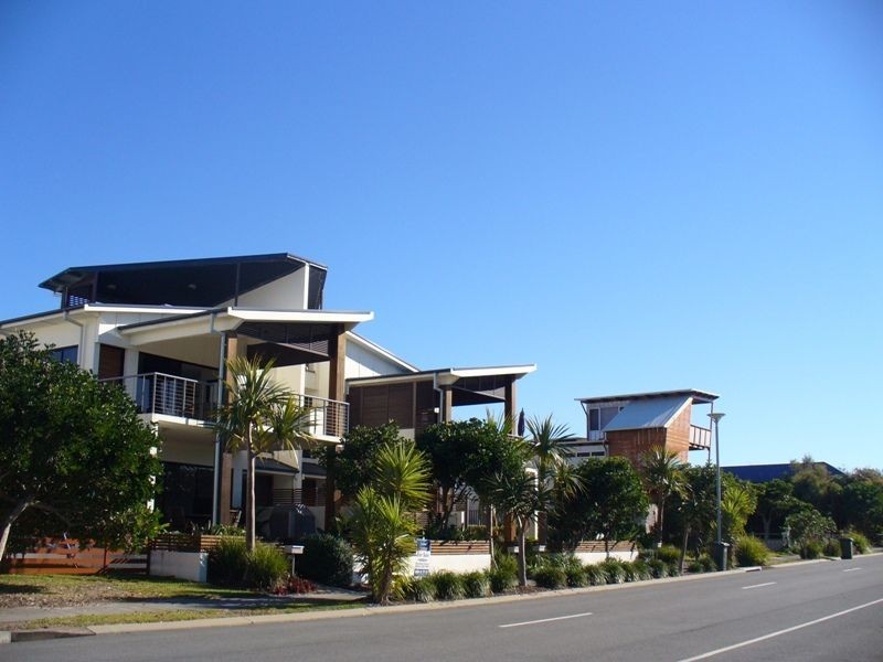 1/32-34 Kamala Crescent, Casuarina NSW 2487