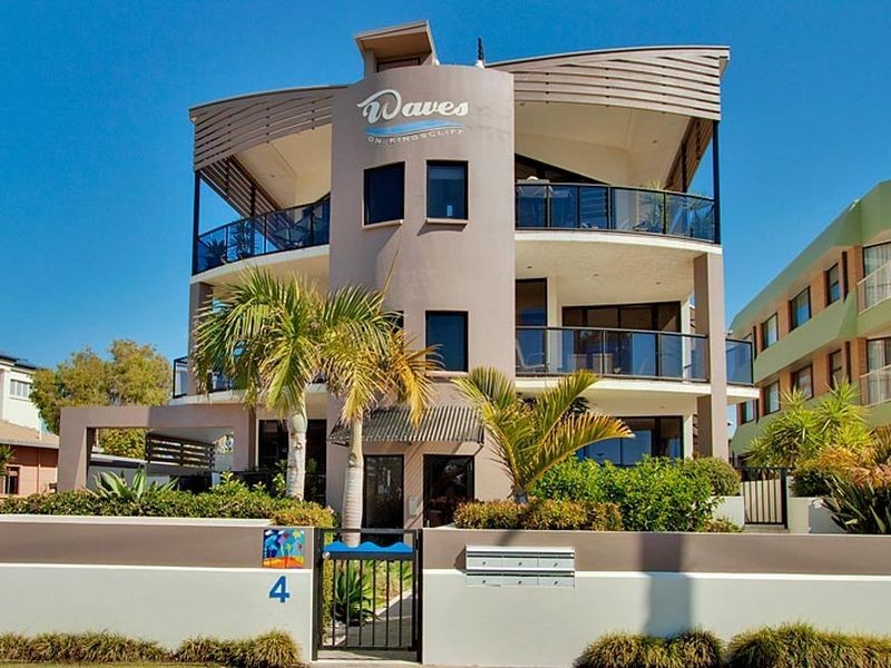 1 / 4 Kingscliff Street, Kingscliff NSW 2487