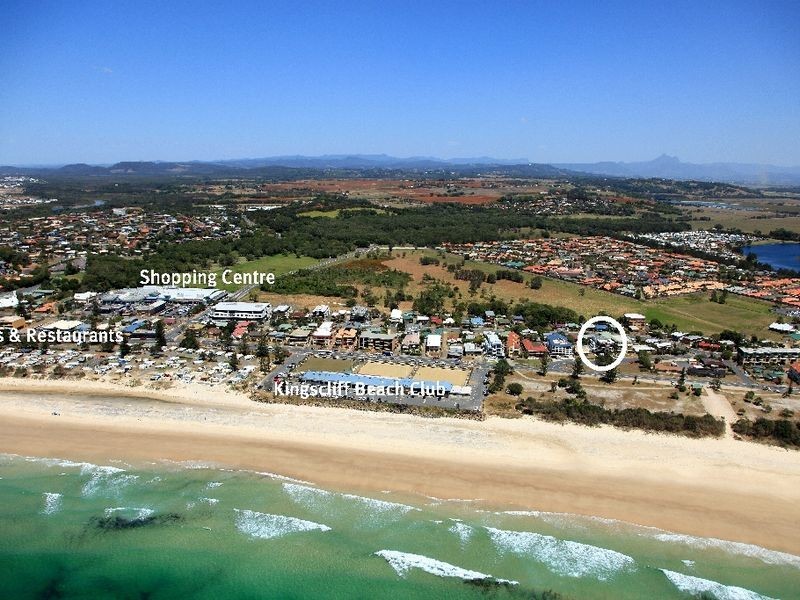 1 / 4 Kingscliff Street, Kingscliff NSW 2487