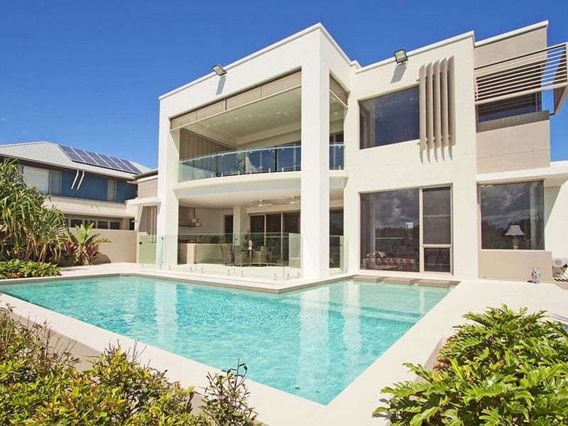25 Cylinders Drive, Kingscliff NSW 2487