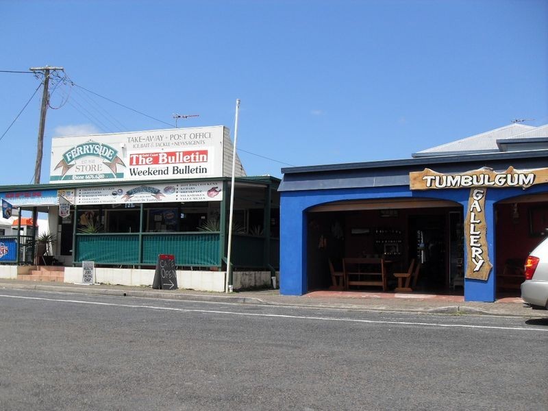 56 Riverside Drive, Tumbulgum NSW 2490