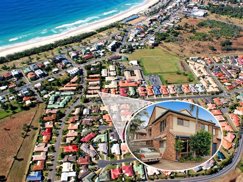 1/22 Beach Street, Kingscliff NSW 2487