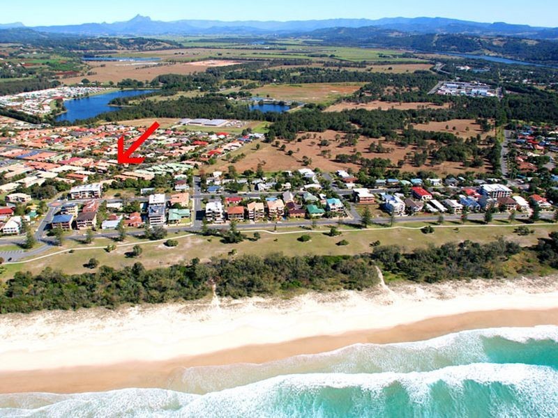 1/22 Beach Street, Kingscliff NSW 2487