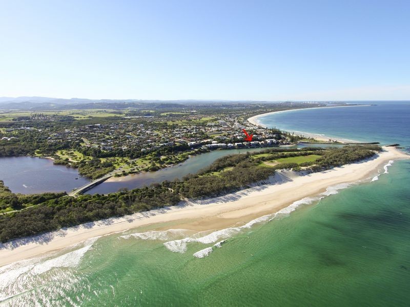 5/18 Moss Street, Kingscliff NSW 2487