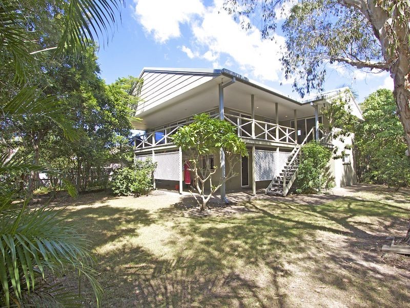 29 Letitia Road, Fingal Head NSW 2487 the real estate agency Sold