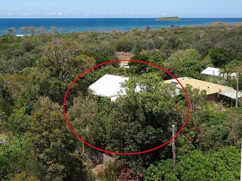 29 Letitia Road, Fingal Head NSW 2487 the real estate agency Sold