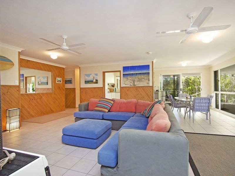 29 Letitia Road, Fingal Head NSW 2487 the real estate agency Sold