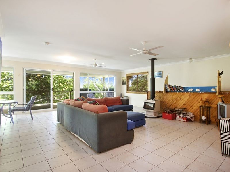 29 Letitia Road, Fingal Head NSW 2487 the real estate agency Sold