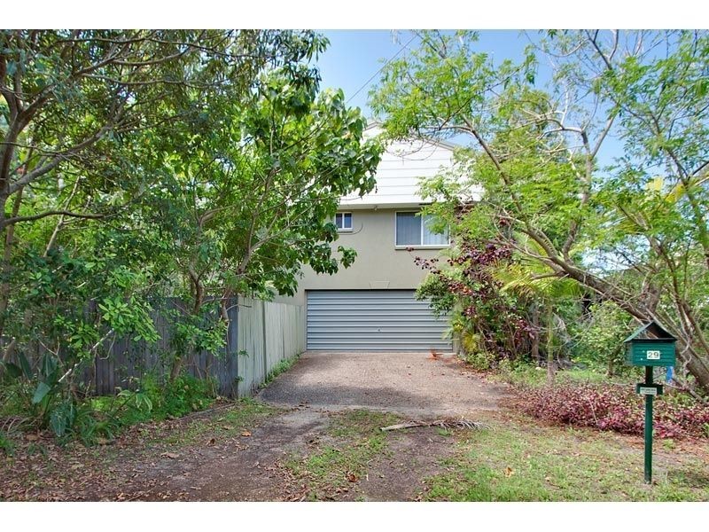 29 Letitia Road, Fingal Head NSW 2487 the real estate agency Sold