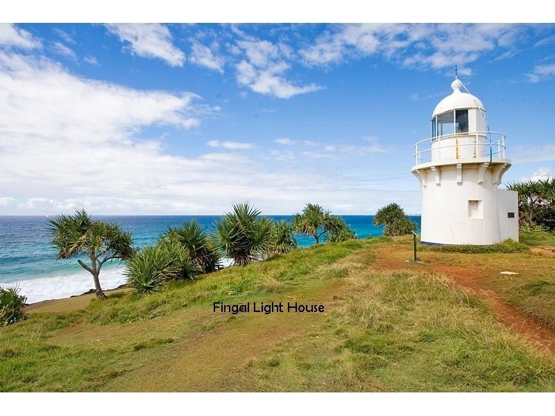 29 Letitia Road, Fingal Head NSW 2487 the real estate agency Sold