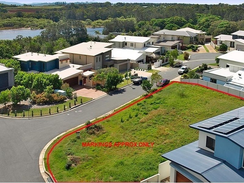 16 Point Break Circuit, Kingscliff NSW 2487