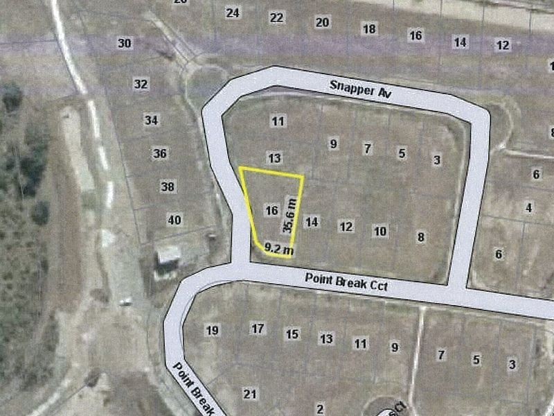 16 Point Break Circuit, Kingscliff NSW 2487