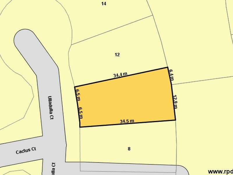 10 Ulladulla Court, Kingscliff NSW 2487