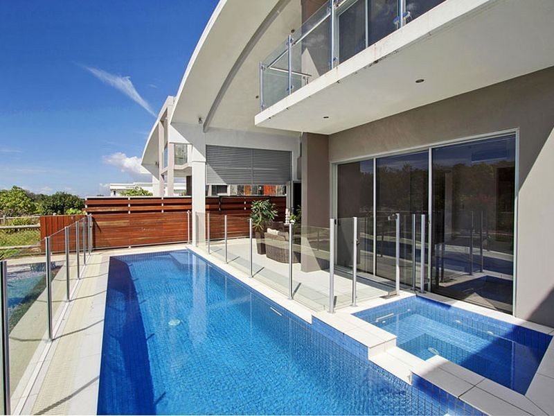 25 She-Oak Lane, Casuarina NSW 2487