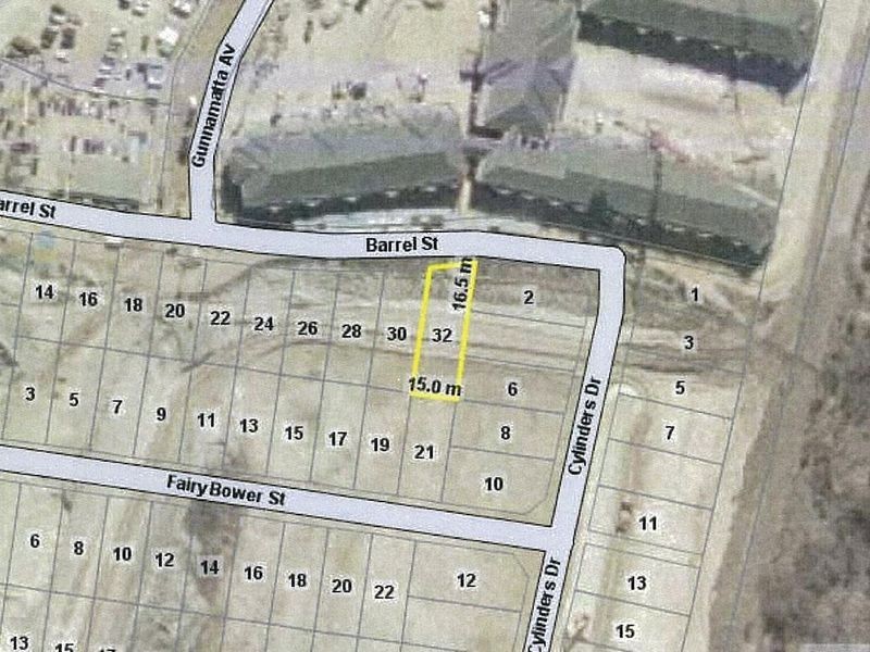 32 Barrel Street, Kingscliff NSW 2487