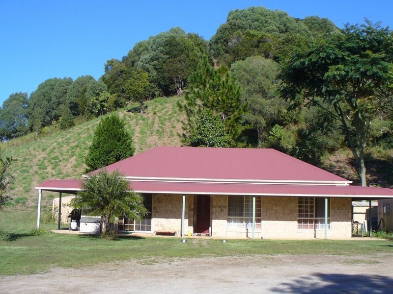 2 Crooks Valley Road, Crystal Creek NSW 2484