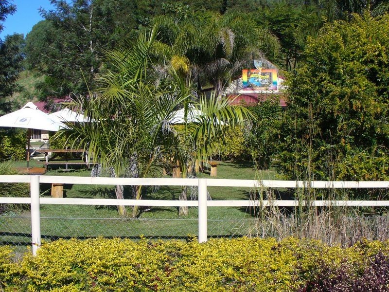 2 Crooks Valley Road, Crystal Creek NSW 2484