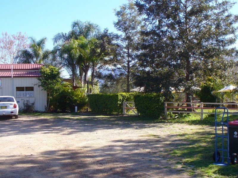 2 Crooks Valley Road, Crystal Creek NSW 2484