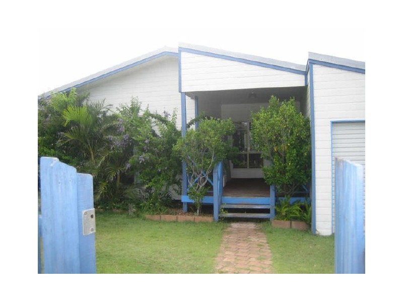 4 Cooley Street, Cabarita Beach NSW 2488