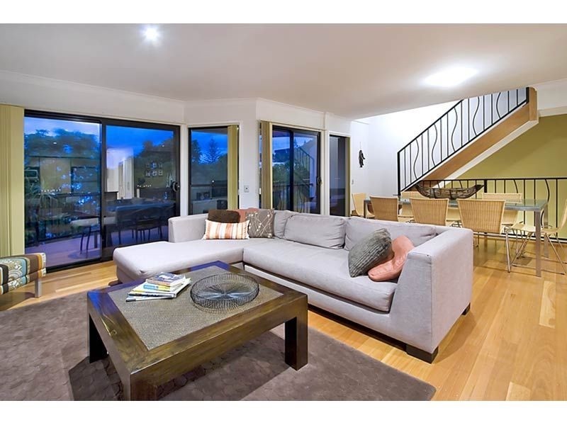 1/17 Queen Street, Fingal Head NSW 2487