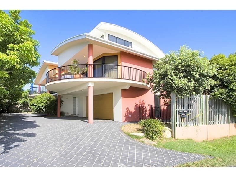 1/17 Queen Street, Fingal Head NSW 2487