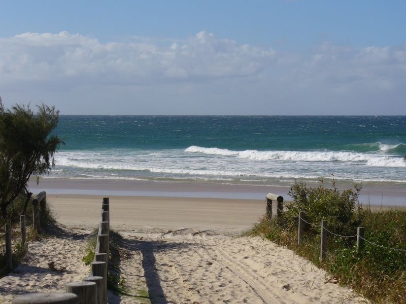 1/17 Queen Street, Fingal Head NSW 2487