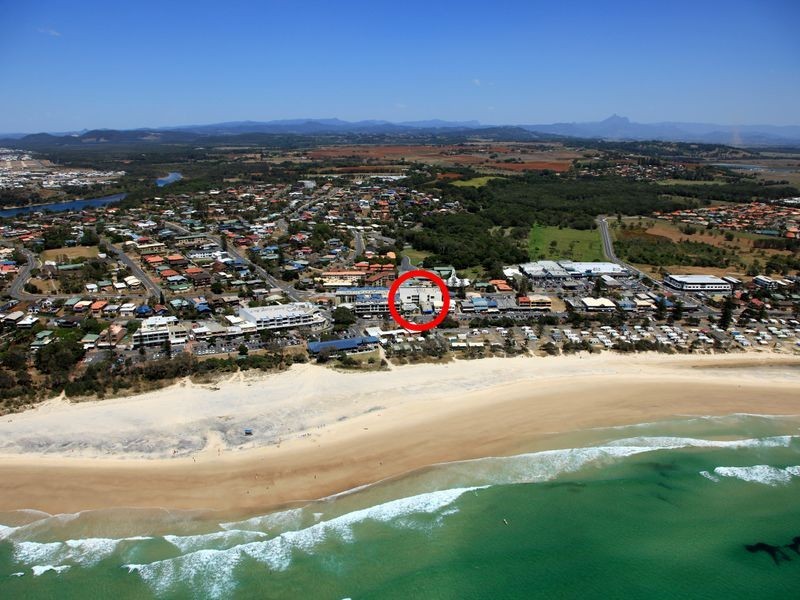 2/11-13 Pearl Street, Kingscliff NSW 2487