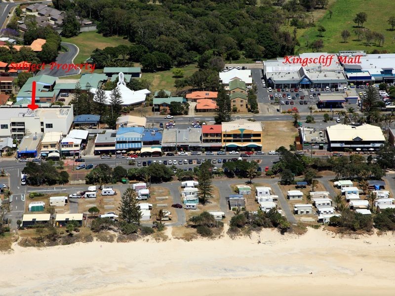 2/11-13 Pearl Street, Kingscliff NSW 2487