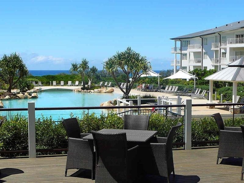 2212 Clubs Mantra @ Salt, Kingscliff NSW 2487