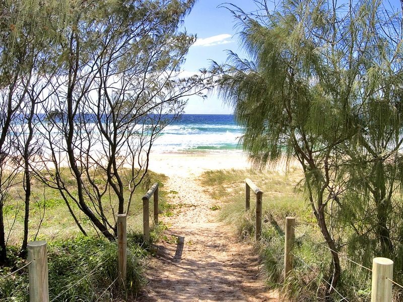 2/575 Casuarina Way, Casuarina NSW 2487