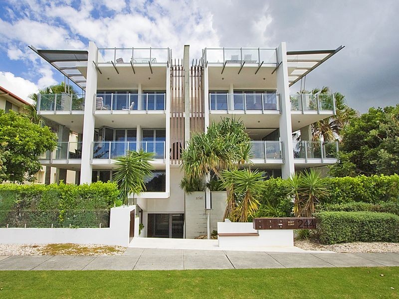 1/244 Marine Parade, Kingscliff NSW 2487