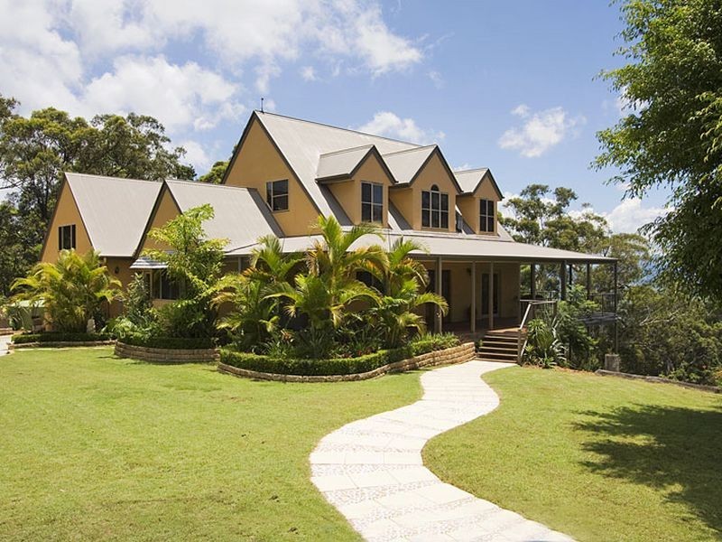 132 Hammond Drive, Clothiers Creek NSW 2484