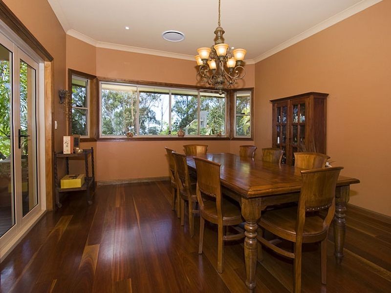 132 Hammond Drive, Clothiers Creek NSW 2484