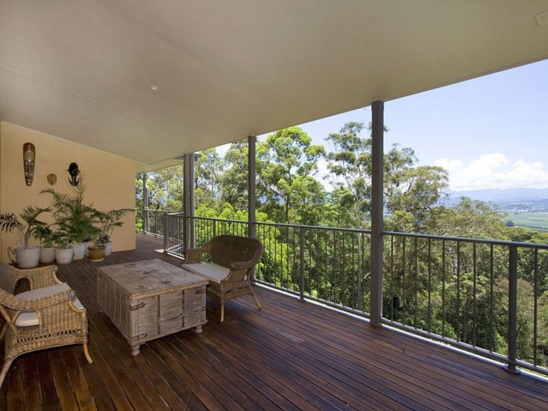 132 Hammond Drive, Clothiers Creek NSW 2484