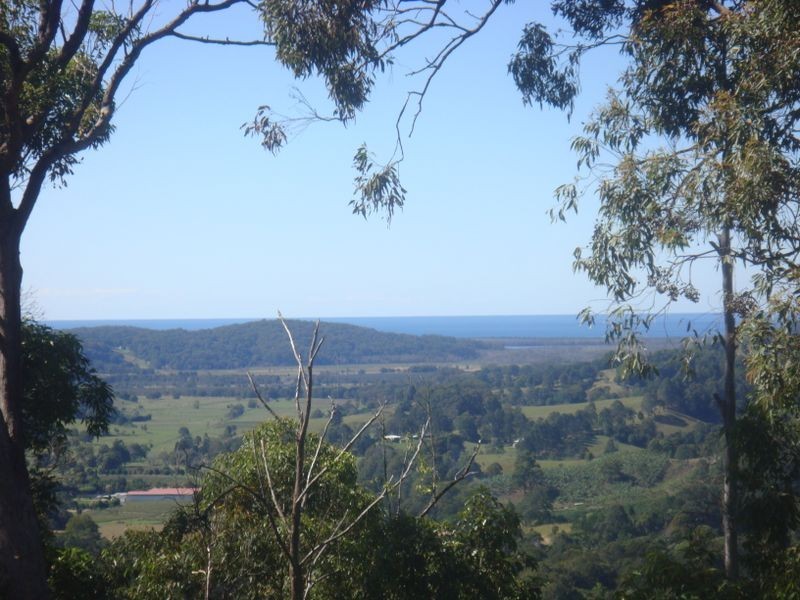 132 Hammond Drive, Clothiers Creek NSW 2484